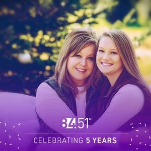 Meet your Posher, Vicky